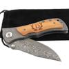 Fanfoobi Engraved Tactical Pocket Knife with Letter D(from Alphabet 26 A-Z), Boyfriend Gifts, Husband Gift, Birthday Gifts for Men, Valentines Day Gifts For Men view 3