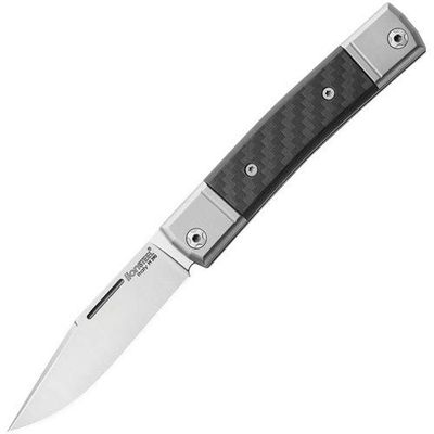 Lion Steel Bestman BM1 Slipjoint CF LSTBM1CF