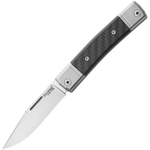 Lion Steel Bestman BM1 Slipjoint CF LSTBM1CF
