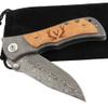 Fanfoobi Engraved Tactical Pocket Knife with Letter V(from Alphabet 26 A-Z) Boyfriend Gifts, Husband Gift, Birthday Gifts for Men, Valentines Day Gifts For Men view 3