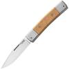 Lion Steel Bestman BM1 Slipjoint Canvas LSTBM1CVN view 1