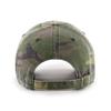 OAKLAND ATHLETICS CAMO '47 CLEAN UP OSF / CAMO / A view 2