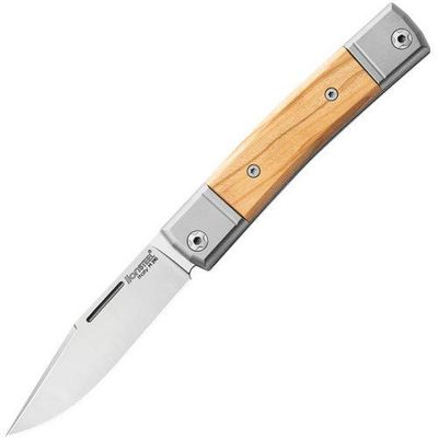 Lion Steel Bestman BM1 Slipjoint Olive LSTBM1UL