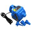 Solstice High-Performance Electric Inflatable Pump | Turbo Electric High-Volume Air Pump for Large Inflatables | Turbo Model view 2