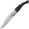 Lion Steel Gitano Slip Joint Black G10 LSTGT01GBK view 1
