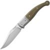 Lion Steel Gitano Slip Joint Green LSTGT01CVG view 1