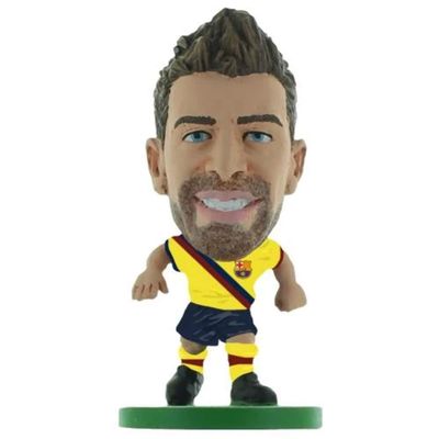 FC Barcelona SoccerStarz Pique Away