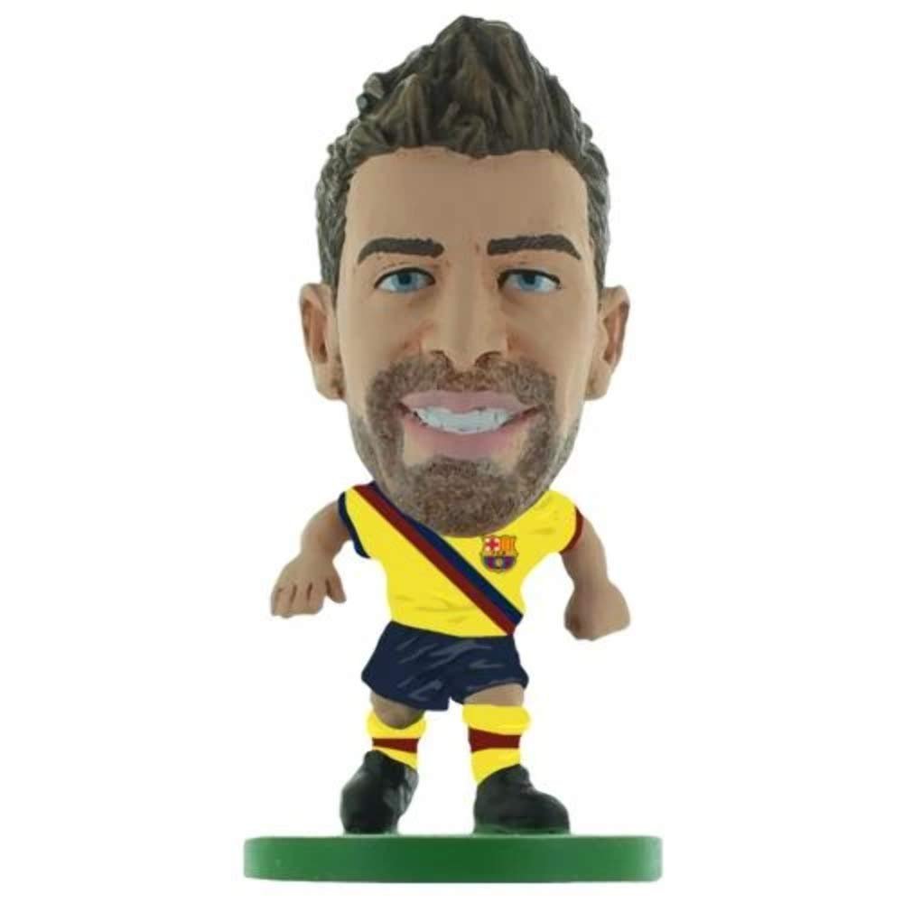 FC Barcelona SoccerStarz Pique Away