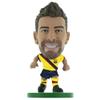 FC Barcelona SoccerStarz Pique Away view 1