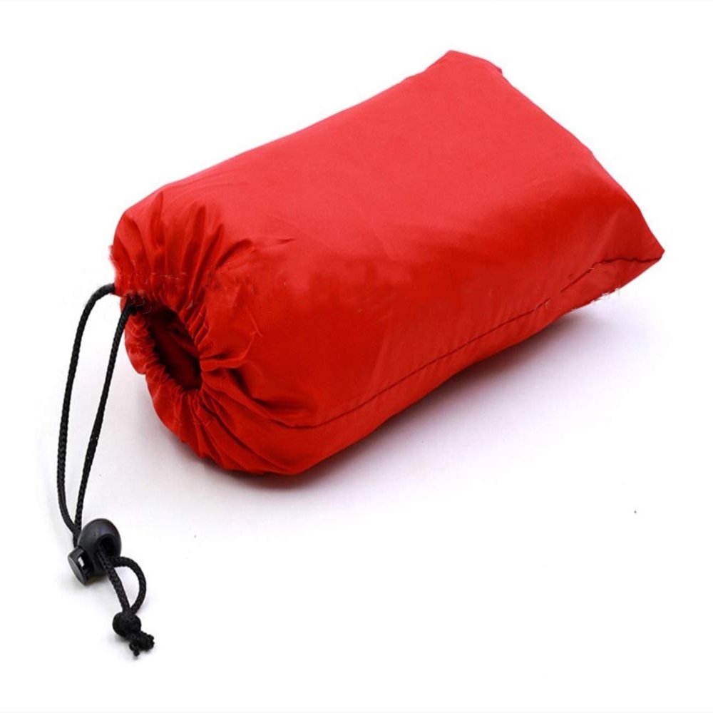 Running Speed Training, Umbrella Speed Chute,Resistance Parachute,Training Parachute,Running Parachute for Adul,Red