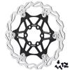 D Dymoece Bicycle Floating Disc Brake Rotor with 6 Bolts for MTB Mountain Road Bike view 1