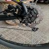 D Dymoece Bicycle Floating Disc Brake Rotor with 6 Bolts for MTB Mountain Road Bike view 3