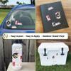 Desert Cactus Park University (MO) Sticker Pirates Parkville Vinyl Decals Laptop Water Bottle Car Scrapbook T2 (Type 2) view 2