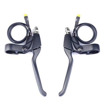 Bafang Brake Lever Electric Bicycle Conversion Kits Mid Motor Hub Motor Accessories Cut Off Power When Brakes Ebike Parts