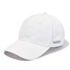 BUILTCOOL Adult Cooling Baseball Hat  Men & Women Moisture Wicking, Mesh Back, Lightweight, Performance Ball Cap for Fishing, Hiking, Kayaking, Golf, One Size, White view 1