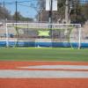 Soccer Innovations PK PRO II - Soccer Goal Traget Training Net, Scoring Zones, Heavy Duty Portable Training Equipment for Shooting, Practice Accuracy Shooting view 1