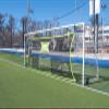 Soccer Innovations PK PRO II - Soccer Goal Traget Training Net, Scoring Zones, Heavy Duty Portable Training Equipment for Shooting, Practice Accuracy Shooting view 2