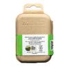 mountainFLOW Plant-Based, Biodegradable, Petroleum Free Ski/Snowboard Hot Wax, Cool (10 to 25F | -12 to -4C) view 2