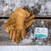 mountainFLOW eco-Wax Skin Wax (Rub-On), Plant-Based + Biodegradable, Prevents Icing, Great Glide (1-Pack) view 4