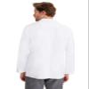 Healing Hands Medical Lab Coat Leo White Coat with 5 Pockets, Soft & 2-Way Stretch Fabric 5150, X-Small, White view 2