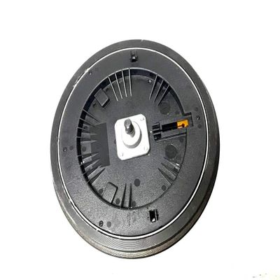 Icon Health & Fitness, Inc. Eddy Mechanism Pulley 361322 Works with Gold's Gym Upright Bike