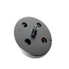 Icon Health & Fitness, Inc. Eddy Mechanism Pulley 361322 Works with Gold's Gym Upright Bike view 2