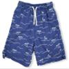 INGEAR Little Boys Quick Dry Swim Trunks UPF 50+ Beach Board Shorts Sizes 2T-14 Vibrant Patterns for Summer Adventures view 1
