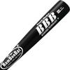 BamBooBat by Pinnacle Sports Equipment INC. Youth Durable Bamboo Baseball Bat for Players Aging 5-13 Years Old, White Handle/Black Barrel, 31 Inch (YHWBB31) view 4