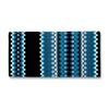 Mayatex 1458-2 Gemini 40X34 New Zealand Wool Saddle Blanket view 1