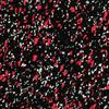American Floor Mats 1/2in (12mm) Thick 35% Red/White 4' x 15' Hi-Color Rubber Rolls, Protective Exercise Mats, Gym Rubber Flooring view 2