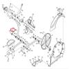 Icon Health & Fitness, Inc. Upper Body Leg 306555 Works with FreeMotion NordicTrack Proform Elliptical view 2