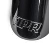 APR TPK0008 Double-Walled 3.5 in. Slash-Cut Tips Diamond Black - Set of 2 view 4