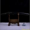 GLW Sword Japanese Samurai Battle Sword Katana Hand Forged High Manganese Steel Sharp view 3