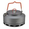 Bulin Camping Kettle 1.6L Heat Exchange Camp Tea Coffee Pot Lightweight Outdoor Hiking Gear Portable Teapot view 1