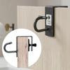 Anchor Gym Door Anchor for Exercise Bands - Resistance Door Anchor for Body Weight Straps, Strength Training, Home Gym, Physical Therapy (Pack of 1) view 4