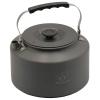 Bulin Camping Kettle, 2.2L Large Portable Stovetop Tea Kettle Fast Heating Boiling Hot Water for Open Fire Lightweight Coffee Pot with Anti-Scald Handle & Carry Bag for Outdoor Hiking Picnic Travel view 1