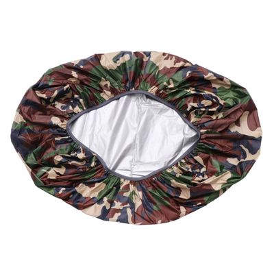 LIOOBO Backpack Waterproof Cover Camo Rucksack Rain Cover Rainproof Snowproof Covers Camouflage 60L