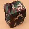 LIOOBO Backpack Waterproof Cover Camo Rucksack Rain Cover Rainproof Snowproof Covers Camouflage 60L view 3