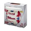 WILSON AVP Hawaii Outdoor Volleyball Kit - Official Size, Maroon/Blue/White view 2