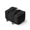 AO Coolers Stow 'N Go Carbon Soft Cooler, Low-Profile, Leakproof with High-Density Insulation, Holds Ice for 24 Hours, EVA Foam Bottom, Black, 38-Can view 1