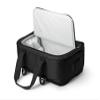 AO Coolers Stow 'N Go Carbon Soft Cooler, Low-Profile, Leakproof with High-Density Insulation, Holds Ice for 24 Hours, EVA Foam Bottom, Black, 38-Can view 4