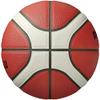 Molten BG3800 Series, Indoor/Outdoor Basketball, FIBA Approved, Size 7, 2- Tone Design, Model: B7G3800 view 2