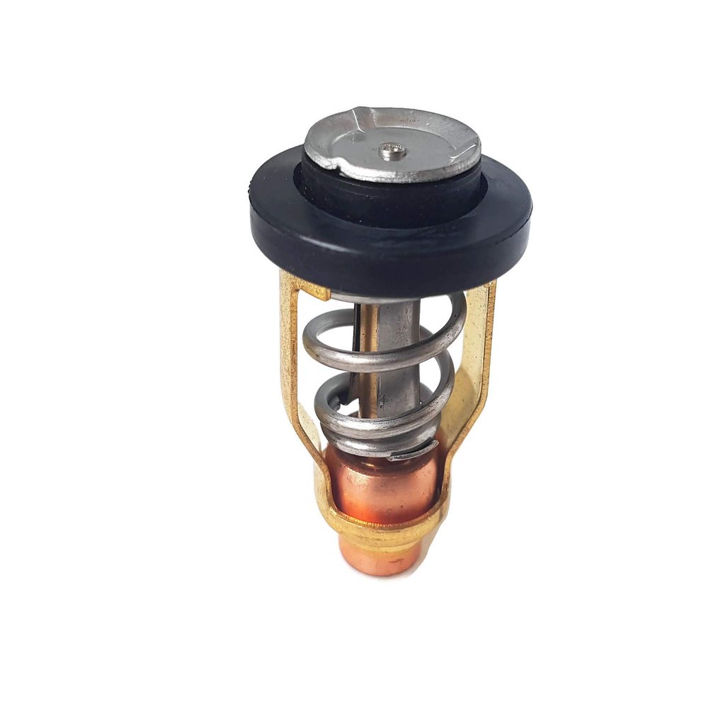 Boat Motor 67F-12411-01-00 6CB-12411 Thermostat 60C For Yamaha Outboard F 75-150 hp Sierra 18-3632 Waverunner Sterndrive Marine Boat Parts