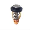 Boat Motor 67F-12411-01-00 6CB-12411 Thermostat 60C For Yamaha Outboard F 75-150 hp Sierra 18-3632 Waverunner Sterndrive Marine Boat Parts view 1