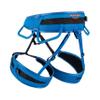 Mammut Ophir 3 Slide Climbing Harness for Men  Adjustable, Lightweight, and Durable Gear for Rock, Gym, and Sport Climbing, Dark Gentian, Large view 2