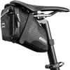 ROCKBROS Bike Saddle Bag - Seat Bag 1.5L Bicycle Bag Cycling Accessories Storage Pouch Wedge Pack for Mountain & Road Bike view 1