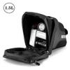 ROCKBROS Bike Saddle Bag - Seat Bag 1.5L Bicycle Bag Cycling Accessories Storage Pouch Wedge Pack for Mountain & Road Bike view 3