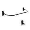 Pull-up Bars AGYH Wall-Mounted Chin Up BarDoorway Horizontal Bar, Home Gym Upper Body Workout Bar, Load 250kg (Color : Style 2) view 1