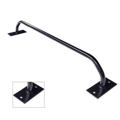 Pull-up Bars AGYH Wall-Mounted Chin Up BarDoorway Horizontal Bar, Home Gym Upper Body Workout Bar, Load 250kg (Color : Style 1)