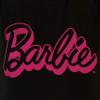 Barbie Swimsuit | Girls Bathing Suit | Girls Swimwear | Size 10 Black view 4